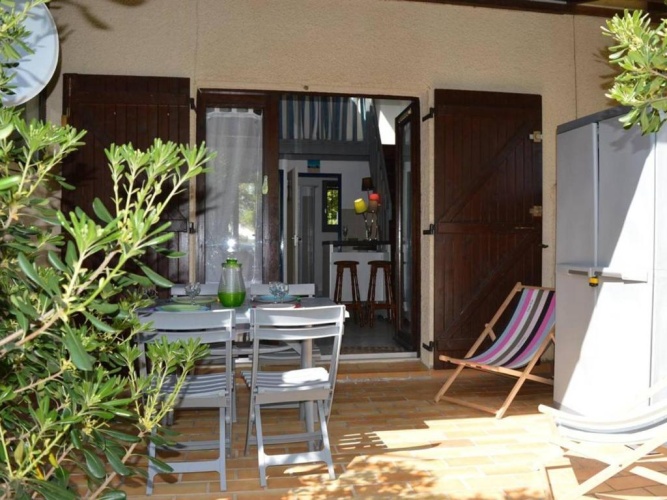 Cottage