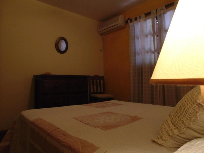 Casa De Piedra