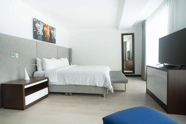 Radisson Hotel Decapolis Miraflores