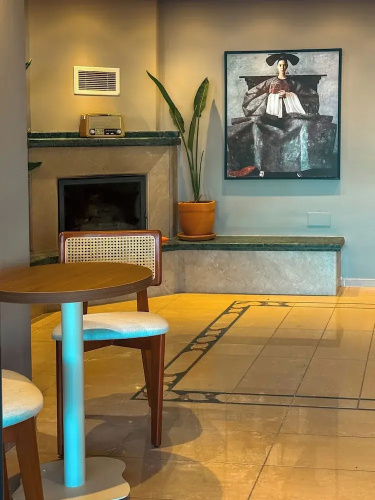 Tare Suites Urla