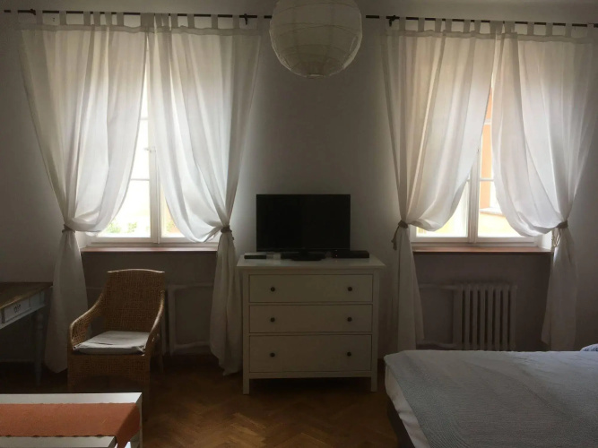 Design City Old Town - Celna Apartment