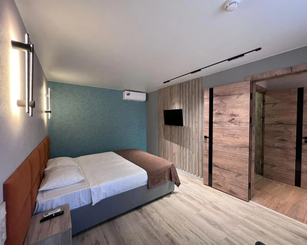 Фотография номера гостевого дома CUBA HOTEL