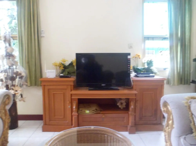 Kota Bunga CC