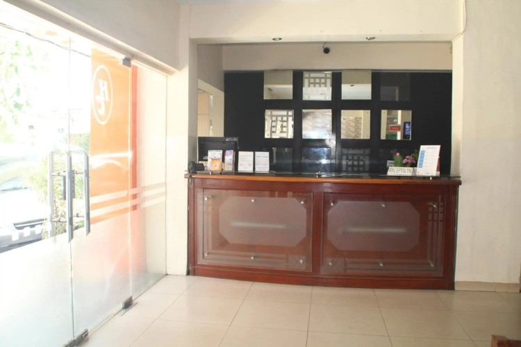 Hotel Celebes
