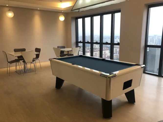 Harmony Haven Retreat Suite