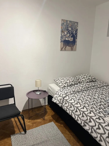 Belgrade Center Apartment II