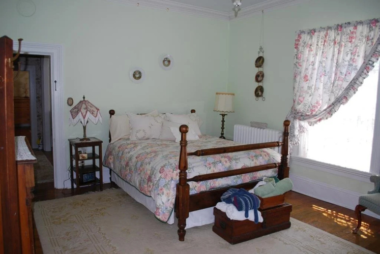 HeatherCroft Bed and Breakfast