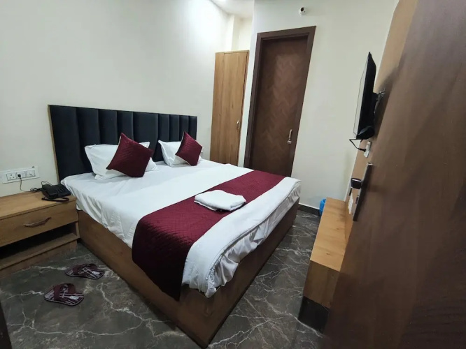 Hotel RB Inn