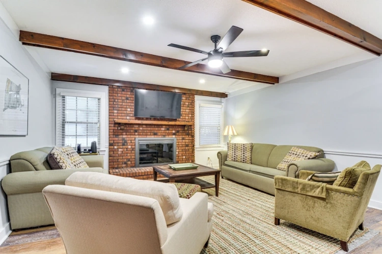 3 Bedrooms Cottage
