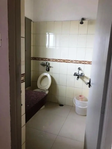 Premier room