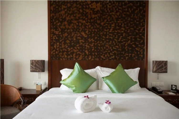 Mangrove Tree Resort World - Buddha Hotel