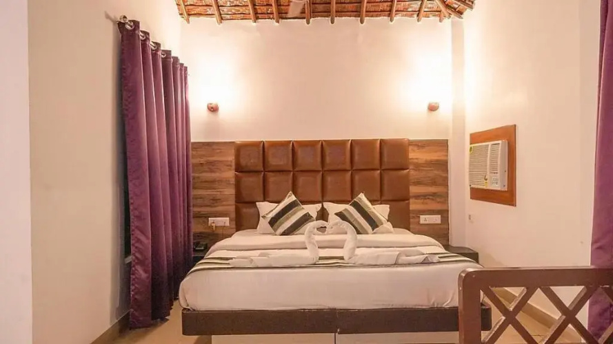 Corbett Fun Resort