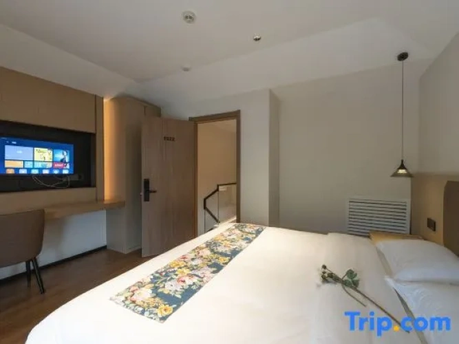 3 Bedrooms Family Suite