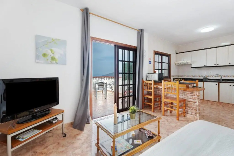 Villa Luisa 2 en Frontera
