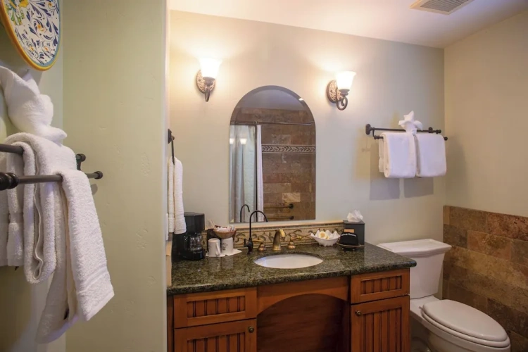 Premium Double room with balcony