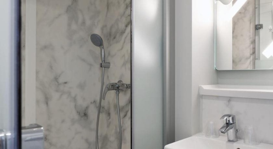 ibis budget Gent Centrum Dampoort photo 48