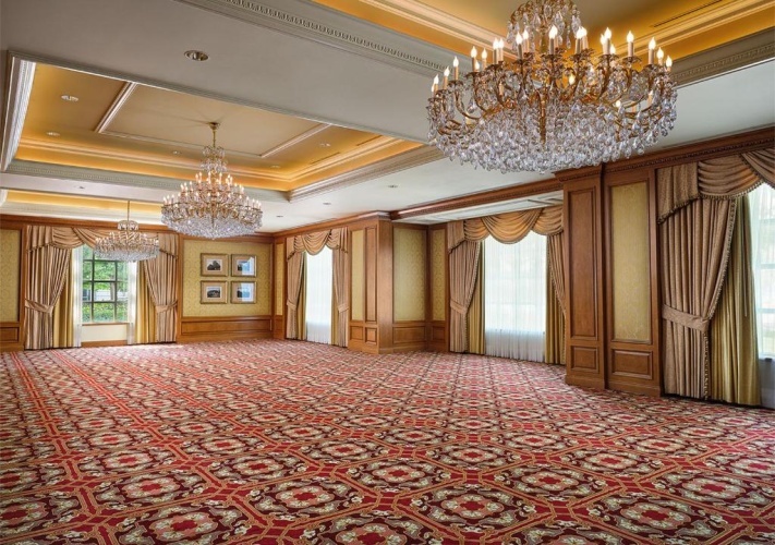 Grand America Hotel photo 39