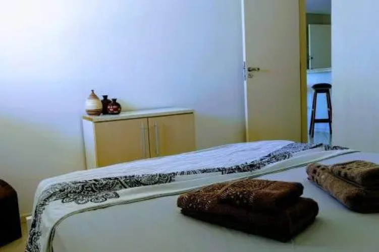 Crystal Residence