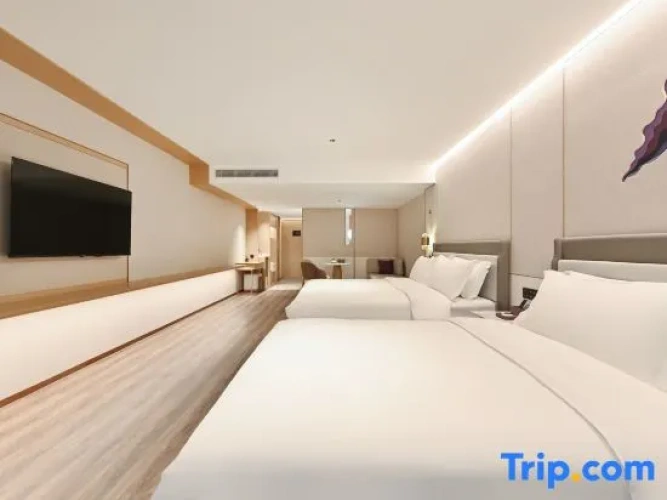 Twin Family Suite
