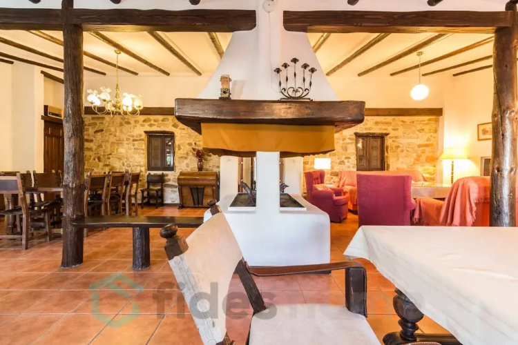 Cortijo Mirasol