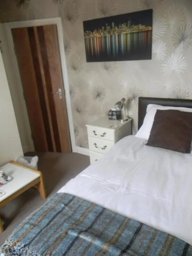 Barton Guest House