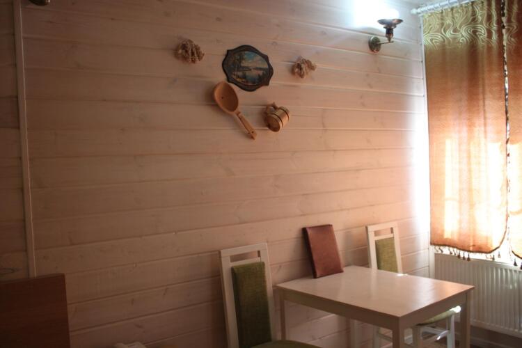 Фотография номера гостиницы Релакс