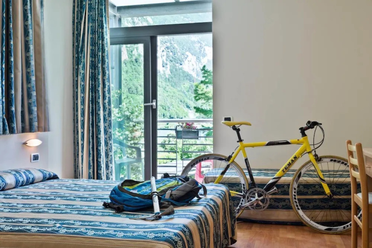 Hotel Due Laghi