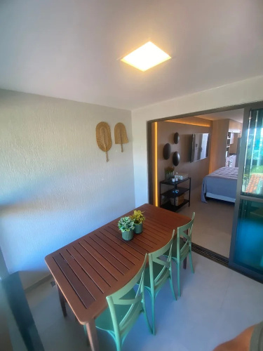 Flat VIP Vista Mar by La Playa
