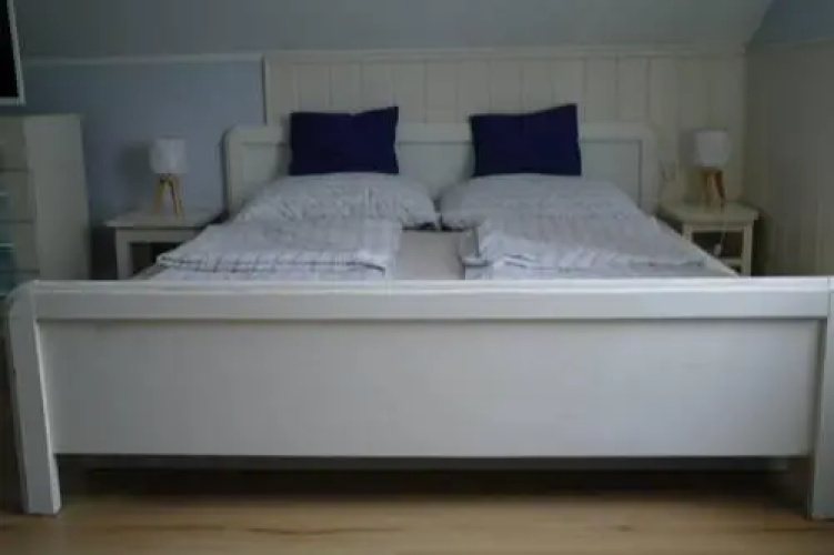 Nóra Apartman