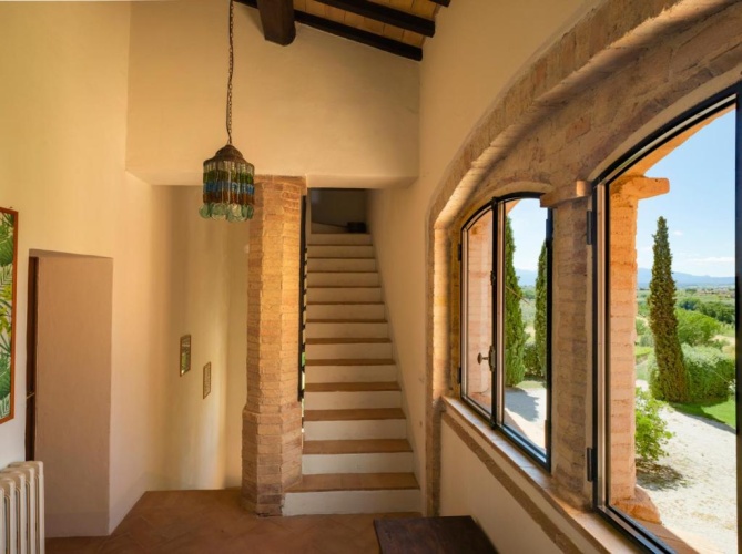 3 Bedrooms Double Apartment
