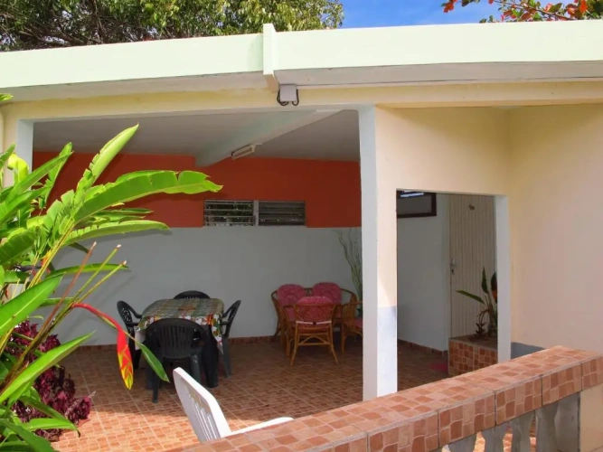 1 Bedroom Double Cottage