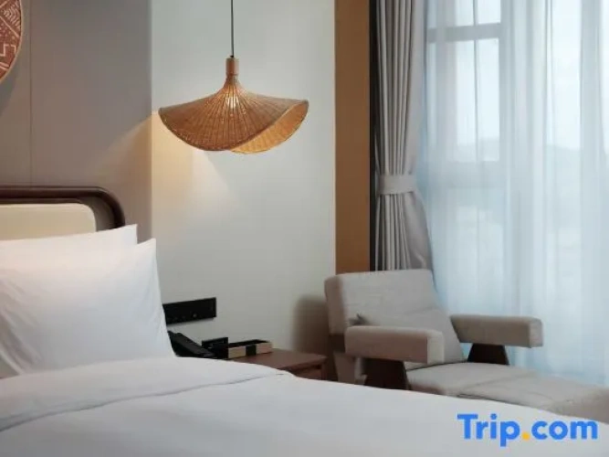 2 Bedrooms Quadruple Family Suite