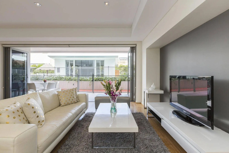 Gallery Suites