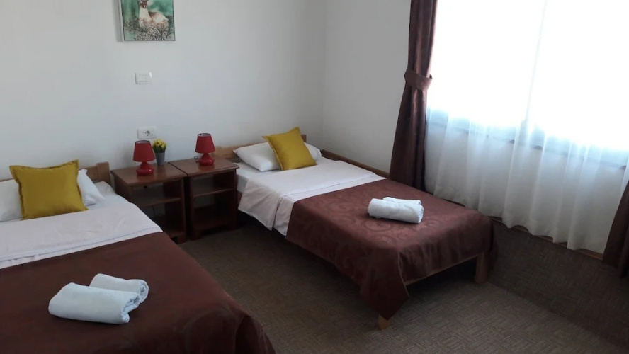 Moj Hotel