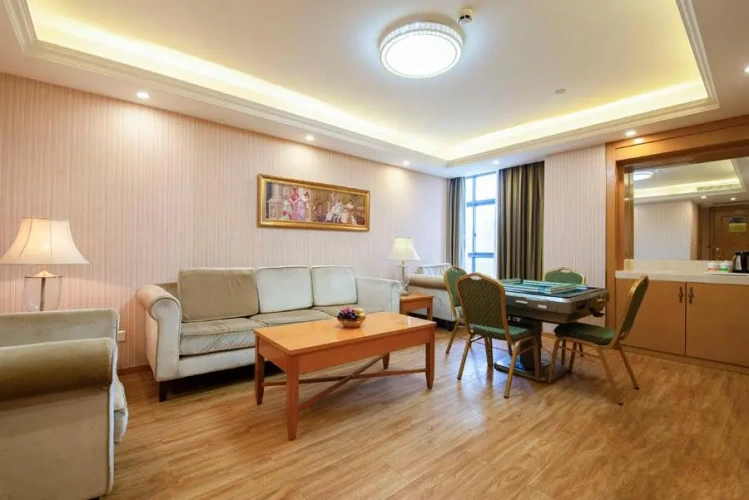 Suite