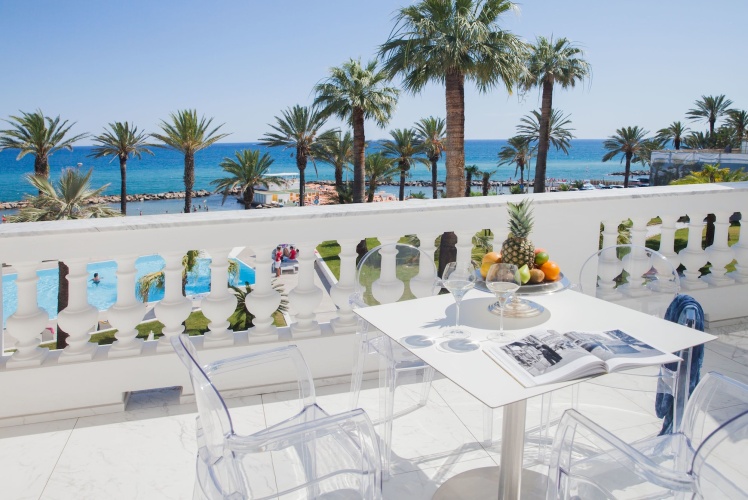 Miramare The Palace Hotel photo 26