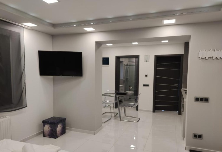Aqua Solar Apartmanhz