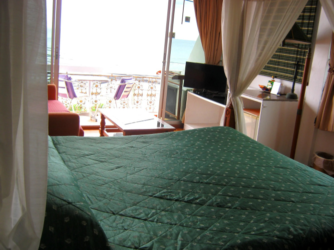 The Orchid Hotel Kalim Bay Resort