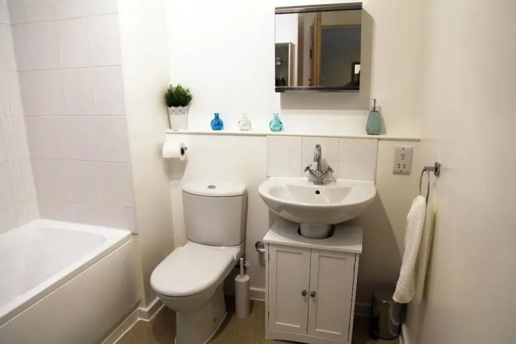 Marco Polo Suite