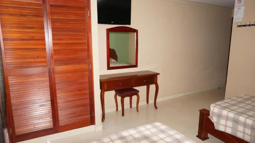 Residencial El Amanecer