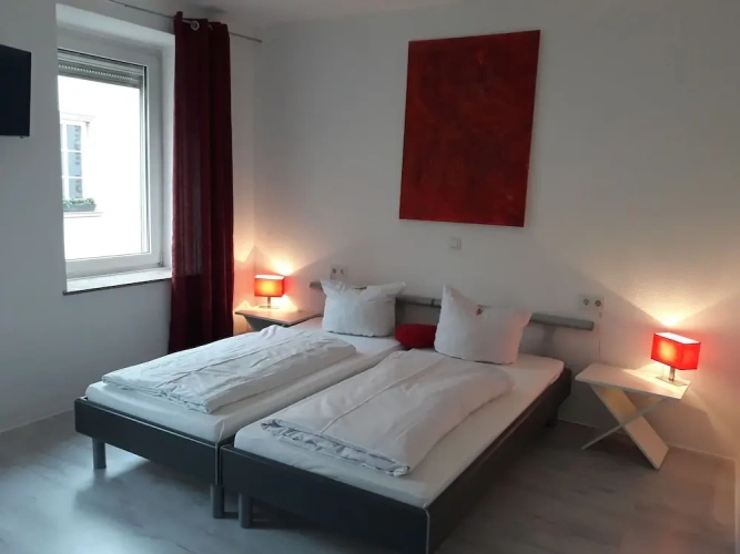 Standard room