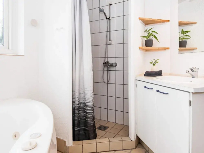 8 Person Holiday Home in Juelsminde-by Traum
