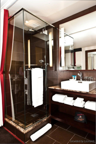 Sanctuary Hotel New York photo 10