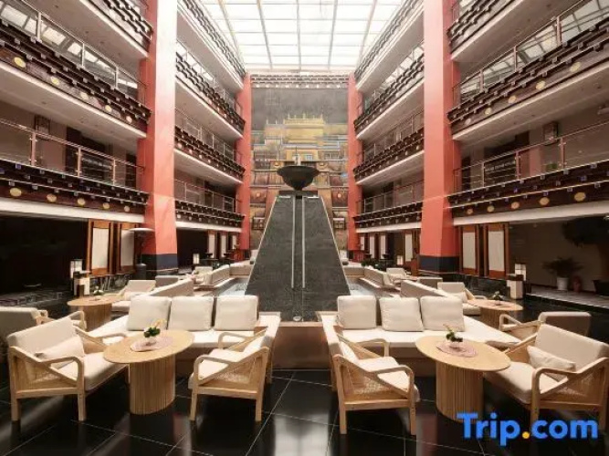 Yunman Hotel