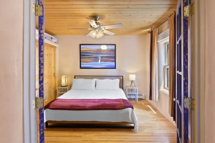1bd Casa Corina