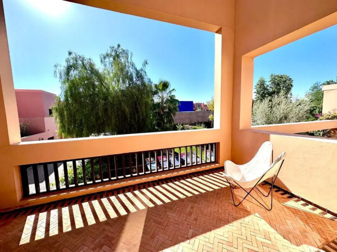 Al Maaden Ryad 69 a Marrakesh