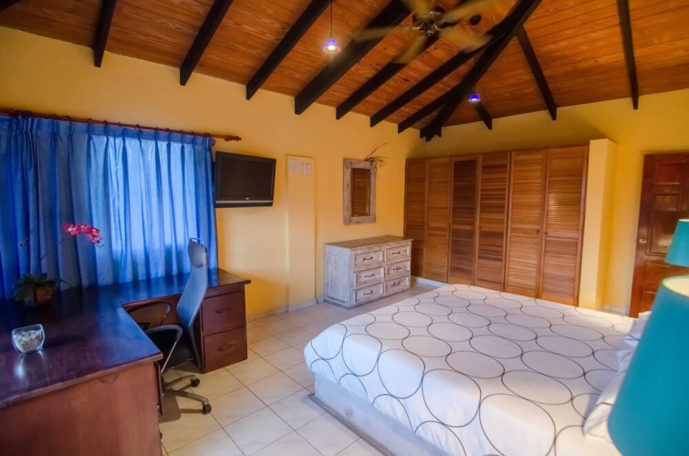 Plaza Colonial Penthouse
