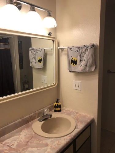 Eagle Crest Condo