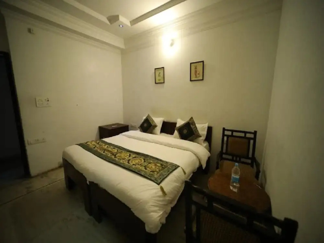 Hotel Mahima Palace
