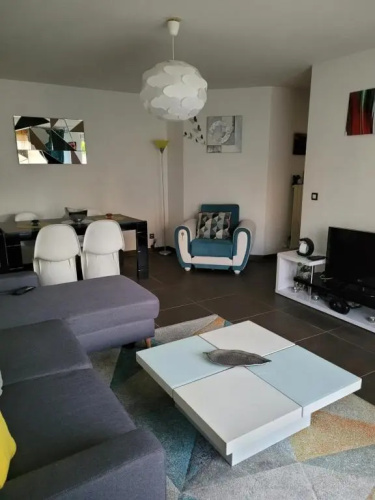 Appartement privée Lyon 3